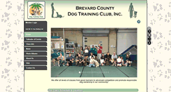 Desktop Screenshot of bcdtc.org